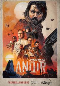 Star Wars - Andor (2022)