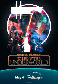 Star Wars: Tales of the Underworld (2025)